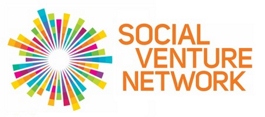 social venture network logo cotap