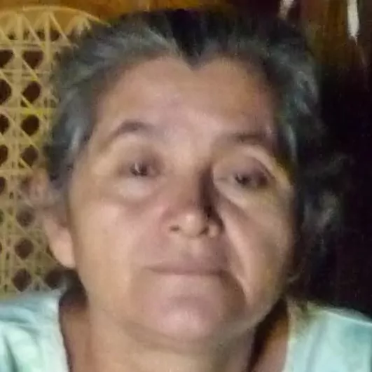 Maria Elisa Gonzales