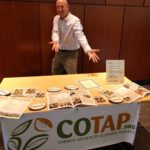 COTAP at Expedia Earth Day Fair 4.22.16