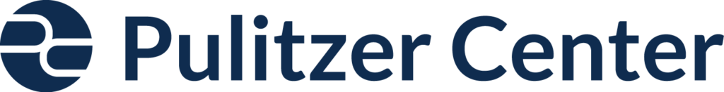 pulitzer center logo cotap