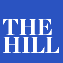 the hill logo cotap