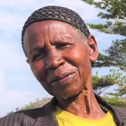 Beatrice Tibamwenda, Rubirizi Uganda