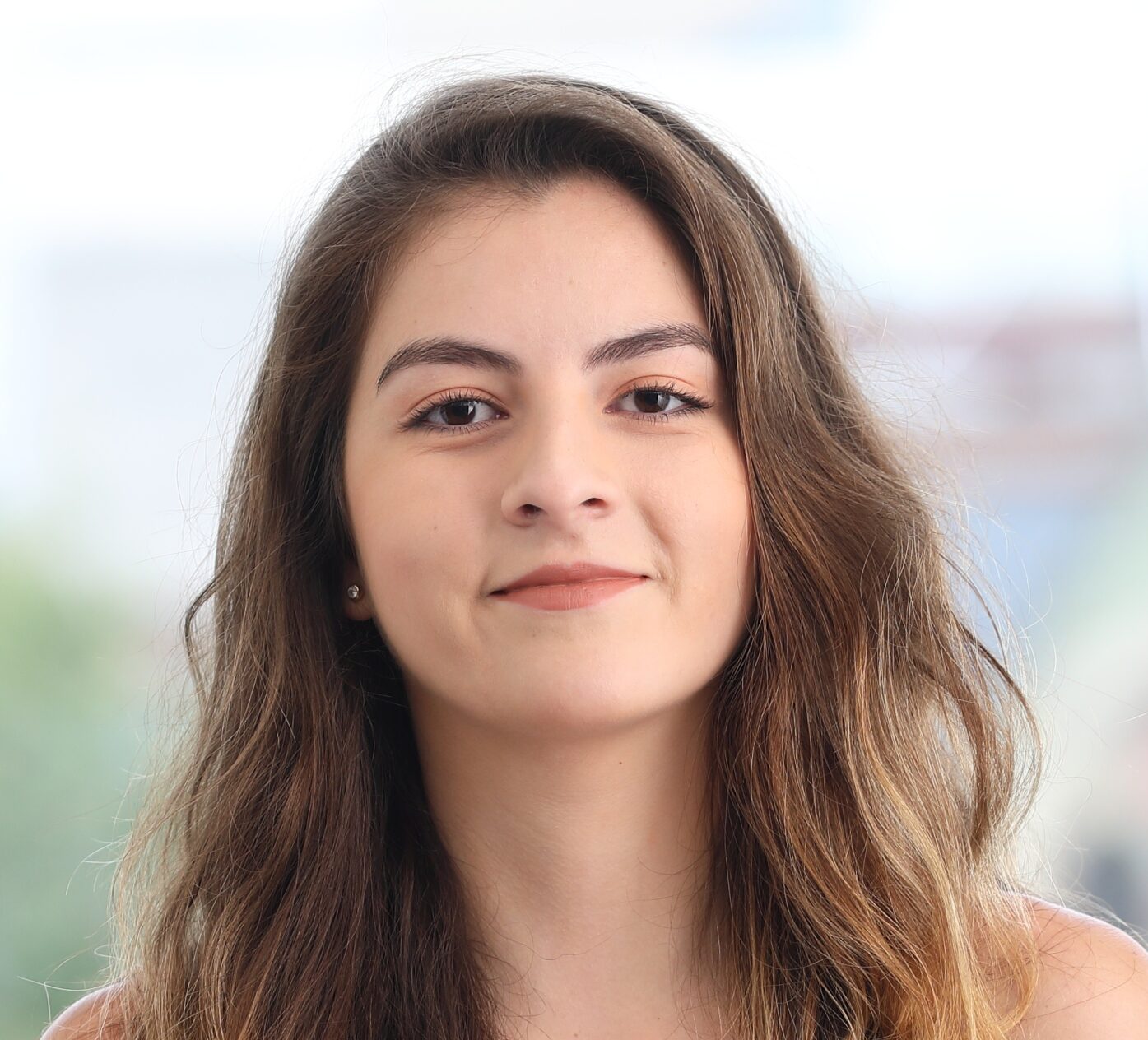 “Trustworthy projects” – Mariana Carrillo Gonzalez