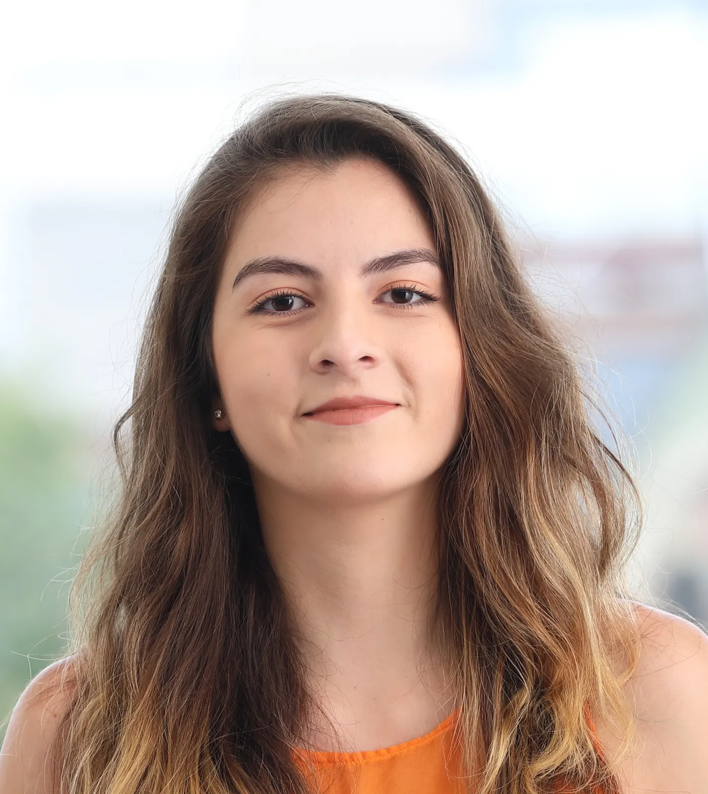 “Trustworthy projects” – Mariana Carrillo Gonzalez